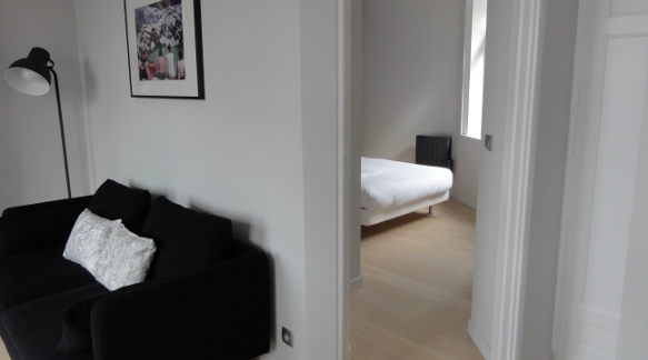 Location appartement meublé Lille, appart hotel, location vacances, saisonnière, courte durée